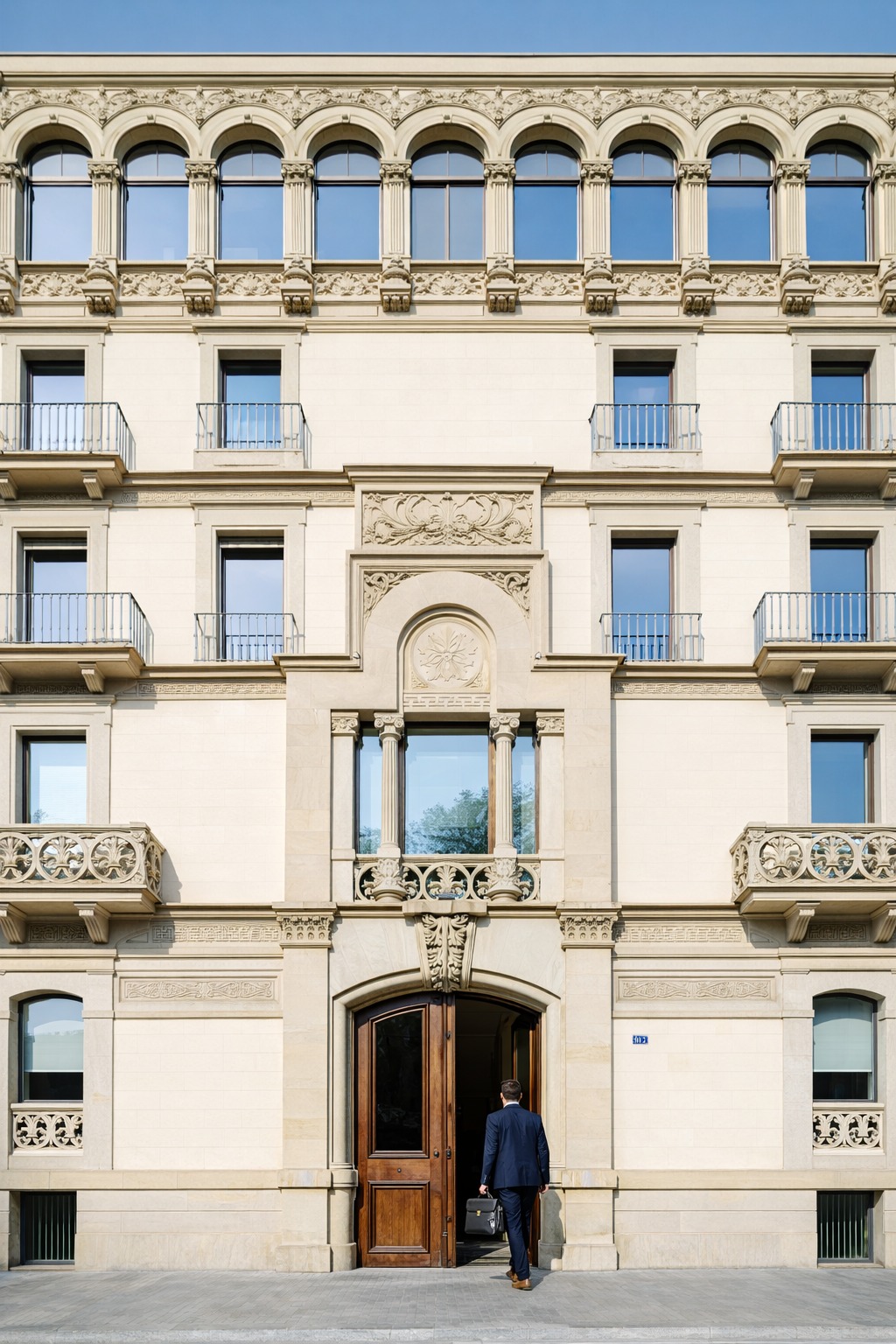 Marc Humet Bohera - Humet Legal Advocats